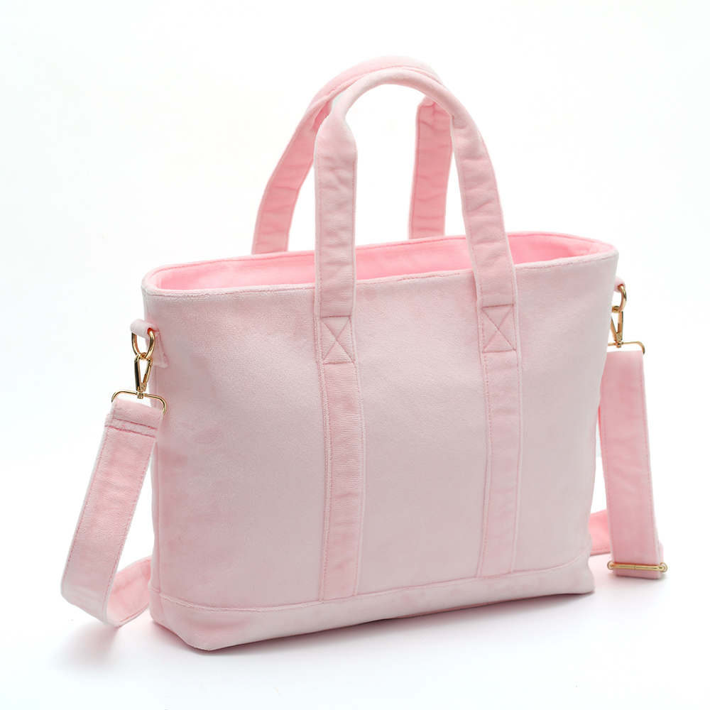 Baby pink