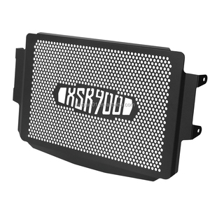 Griglia di Protezione per Radiatore Moto per <span class=keywords><strong>YAMAHA</strong></span> <span class=keywords><strong>XSR</strong></span> 900 XSR900 2016-2025 - Product Image 6