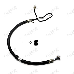 ท่อส่งน้ำมันแรงดันสูงพวงมาลัยขวาฮอนด้า ซีอาร์ วี 53713 สวา 003 - Product Image 1