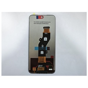 หน้าจอ LCD พร้อมทัชสกรีนอะไหล่เปลี่ยนสำหรับ Tecno Spark 30 5G KL8 รับประกัน 1 ปี <span class=keywords><strong>6.67</strong></span> นิ้ว - Product Image 2