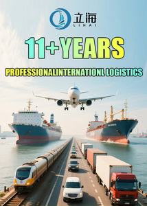 Spedizione Marittima FCL LCL e Trasporto su Camion verso gli USA con Supporto 24/7, Sdoganamento e Assicurazione - Product Image 4