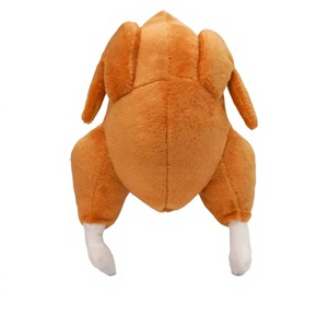 Juguete Profesional para Perros con Sonido, Hipopótamo Grande de Peluche para Corgis y Perros Grandes, Juguete Resistente con Sonido de Hipopótamo de Gran Tamaño - Product Image 4