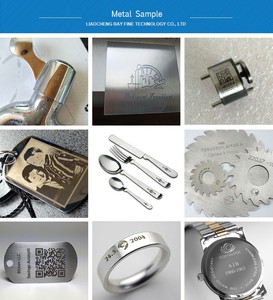 MAX vente chaude machines de marquage laser à fibre de bureau machines de gravure laser avec OUYA <span class=keywords><strong>sacnner</strong></span> - Product Image 6