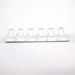 Scellé antivol en acier et ABS avec certification <span class=keywords><strong>ISO</strong></span>/C-TPAT pour numérotation de chariots et étiquettes médicales jetables - Product Image 4