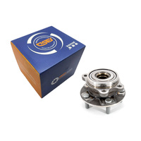 Roulement de roue automobile haute précision BSD HAD3103100 pour les roues avant des BYD Qin PLUS Atto 3 et Dolphin