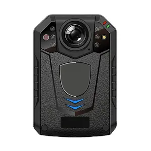 Personal Body Camera With Audio And Video Recording 1296P Wearable Camera Body Worn Camera