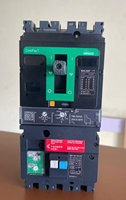 Modul Tambahan Proteksi Kebocoran Arus Tanah KINEE 550V 3P/4P 63A-630A Vigi MH untuk Pemutus Sirkuit Industri