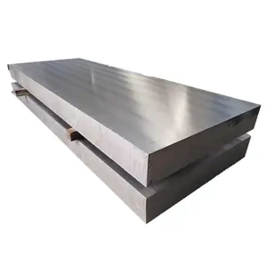 Pelat Aluminium Laut Tebal 6Mm 8Mm 10Mm 5083 Lembaran Aluminium