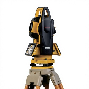 เครื่องมือวัดและสำรวจ มินิปริซึม โททอลสเตชั่น ซาวธ์ เอ1 ออโต้ - Product Image 2