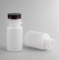 Encre H Compatible HB-PC0722 UX en Bouteille Ronde – Nouvelle Garantie 1 An pour Imprimante Jet d'Encre Continu (CIJ) – Pièces Détachées H CIJ