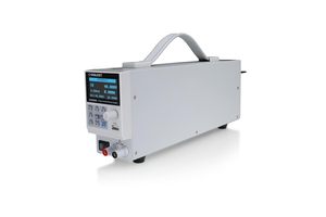 Alimentation programmable à découpage Siglent Technologies SPS5041X 1 canal 40V/30A/360W Fabriquée en Chine - Product Image 6