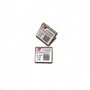 ซิมคอม SIM800H ควอดแบนด์ GSM GPRS 2G โมดูลรองรับซิกบี โปรโตคอล MQTT โมดูลการสื่อสารไร้สายที่ขับเคลื่อนด้วย USB - Product Image 6