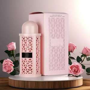 Il profumo in lotti di alta qualità in fabbrica diventa virale oltre i confini: il profumo per ragazze - Product Image 1