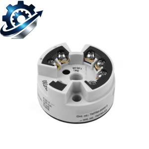 เครื่องส่งสัญญาณอุณหภูมิ2สาย TMT80เทอร์โมคัปเปิลแยก500V Pt100 K - Product Image 3