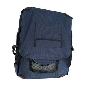 Jaula Plegable para Perros, Transportín Portátil para Mascotas, Jaula Resistente y Plegable para Gatos, Jaula Suave para Perros, Suministro de Fábrica - Product Image 6