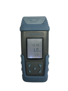 Compteur de puissance optique portable ST800K-b -50--+26dbm, batterie AA - Product Image 3