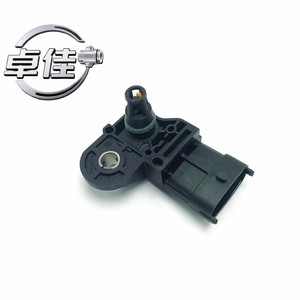 Sensor de Presión de Admisión ZJ Automotive 0261230281 BV61-9F479-AA 6238210 para Ford Mondeo Kuga, Pieza de Repuesto - Product Image 4