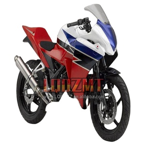 Cuerpo de inyección para HONDA CBR250R CBR250 <span class=keywords><strong>CBR</strong></span> 250R <span class=keywords><strong>250</strong></span> <span class=keywords><strong>R</strong></span> 11 12 13 14 15 75No.19 MC41 nuevo rase 2011 2012 2013 2014 2015 <span class=keywords><strong>Carenado</strong></span> - Product Image 1