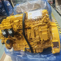 High-quality Used Cater.Pillar 3406 Engine Assembly
