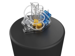 Electrólisis del Agua - Celda de Combustible de Hidrógeno - Product Image 5