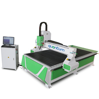 CNC routeur 1325 3d sculpture CNC machine de traitement de la pierre