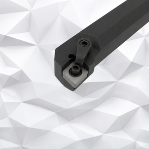 Porte-barre de perçage interne CNC S25S MCLNL/MCLNR 12 pour plaquettes CNMG - Product Image 5