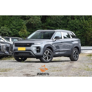 2023-2025 <span class=keywords><strong>Chery</strong></span> <span class=keywords><strong>Tiggo</strong></span> 4 5X <span class=keywords><strong>Tiggo</strong></span> 7 <span class=keywords><strong>8</strong></span> Auto SUV Nuova Usata Elettrica Cambio Automatico Posteriore Scuro Vendita all'Ingrosso Ampia Disponibilità - Product Image 4