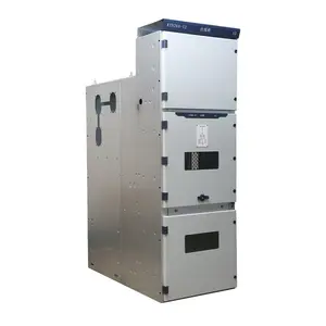 Switchgearsmv thiết bị điện Bảng điều khiển đến và đi switchgear 33kv 630A 1250A 48kv switchgearsmv