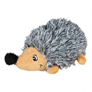 Juguete de Peluche de Erizo de 12 cm, Juguete Interactivo para Mascotas - Product Image 2