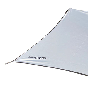 Lona Impermeable <span class=keywords><strong>para</strong></span> Camping MONTCAMPER FN-CT01, Ligera, de Poliéster 210T, <span class=keywords><strong>para</strong></span> Viajes al Aire Libre, Venta al Por Mayor en Stock - Product Image 4