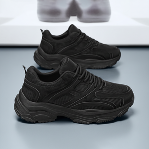 Scarpe da uomo ZG-F107 Fitness Walking 2 colori in Mesh traspirante - Product Image 1