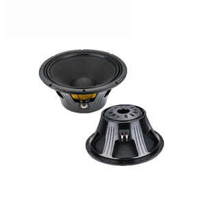Haut-parleur de graves de <span class=keywords><strong>18</strong></span> pouces en ferrite, 1200W AES, 8 ohms, 97,5 dB, pour projets audio - Product Image 3