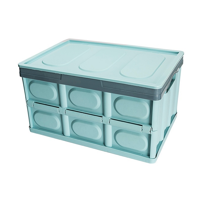 Tamaño pequeño, azul [30L - 39*26*22cm]
