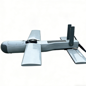 Dron de Carga F60 con Capacidad de Carga de 30 kg, Largo Alcance, con Cabrestante y Maletín para Logística Industrial, Rescate de Emergencia y Entrega en Áreas Remotas - Product Image 3