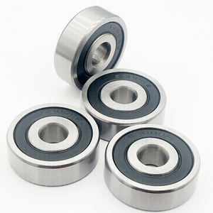 ลูกปืน 6201 6301 Mr128 622 Zz 6303 2rs ขนาด 8 มม. รูใน 20 มม. รูนอก ลูกปืนเม็ดกลม <span class=keywords><strong>600z</strong></span> Rolamento ลูกปืน 6300 2rs - Product Image 4