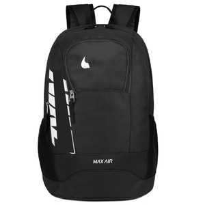 Sac à dos grande capacité Max Air pour homme 36-55L, sac de voyage sportif extérieur léger pour ordinateur portable, usage quotidien - Product Image 2