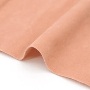 Meilleure vente microfibre daim Faux cuir brossé synthétique flocage tissu pour boîte à bijoux <span class=keywords><strong>botte</strong></span> canapé pour doublure vêtements - Product Image 3