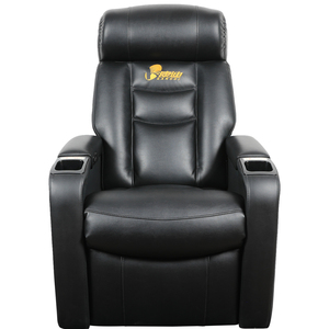 Sillón Reclinable VIP de Alta Calidad con Asiento de Cuero, Mueble VIP-01 - Product Image 2