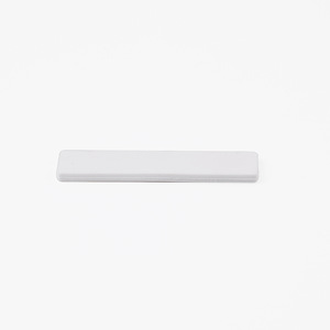 환경 친화적인 실리콘 <span class=keywords><strong>RFID</strong></span> 태그 EPC Class1 Gen2 <span class=keywords><strong>UHF</strong></span> 860-960Mhz 호텔 세탁 시스템용 방수 세탁 태그 - Product Image 1