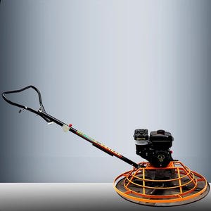 Boden nivel lier maschine Zement boden polier maschine Handkraft kelle - Product Image 4