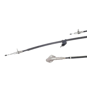 # ชุดควบคุมเบรกมือ OE 46300-30020 พร้อมชุดควบคุม ใช้ได้กับรถยนต์โตโยต้าและเล็กซัส GS300 GS450 2AR-FSE 2GR-FXE ปี 2013-2020 - Product Image 4