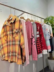 La Serie Mixta Incluye Vestidos, Camisetas, Faldas, Pantalones, Shorts, Mangas Largas y Mangas Cortas, Todas Ropa Nueva <span class=keywords><strong>de</strong></span> Marca - Product Image 5