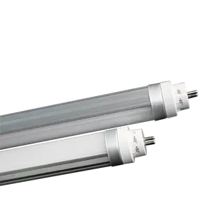 ShineLong fournisseur Commercial 18W T6 LED Tube Light CE tube lumière extérieure étanche led lumière linéaire