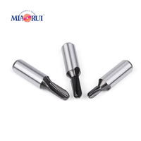 Miaorui fond profond bois fraise coupe rainurage Machine gravure Machine tête forets carbure monobloc peu