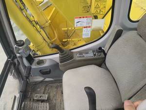 Sumitomo — pelle d'occasion sh125x/sh120/sh135/SH280, nouveau, en stock - Product Image 3