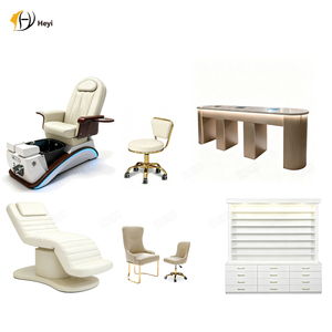 Ensemble <span class=keywords><strong>de</strong></span> mobilier <span class=keywords><strong>de</strong></span> salon, équipement pour ongles, design tout-en-un, <span class=keywords><strong>dessin</strong></span> 3D gratuit, fauteuil <span class=keywords><strong>de</strong></span> pédicure spa, tables <span class=keywords><strong>de</strong></span> manucure professionnelles - Product Image 3