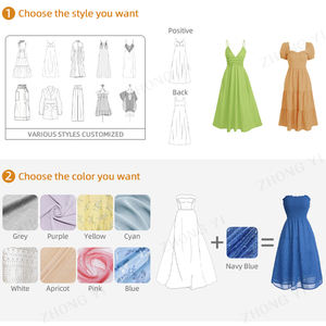 Robe Longue Élégante en Satin Couleur Unie pour Femme, avec Ceinture Ajustable, Robe Musulmane Abaya en Soie - Product Image 4