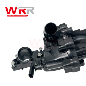 2562030075 2562030175 Thermostat de système de refroidissement pour Benz W223 V167 S450 GLE450 – Vannes de régulation fiables du liquide de refroidissement du moteur - Product Image 4