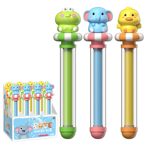 Hot Sale Outdoor Summer Toys Firework <strong>Water</strong> <strong>Gun</strong> Swimming Pool Squirt Toys Pull Out <strong>Water</strong> Cannon for Kids - Product Image 5