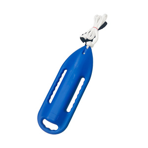 Boa di siluro del dispositivo di galleggiamento per il salvataggio dell'acqua di emergenza - Product Image 4